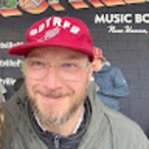 Meet your Posher, Omri